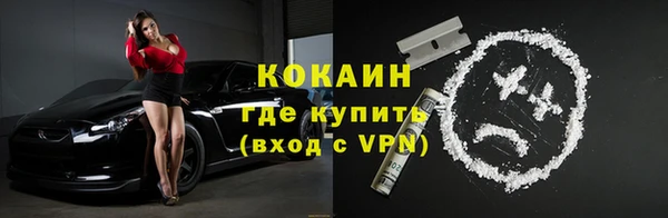 хмурый Фёдоровский